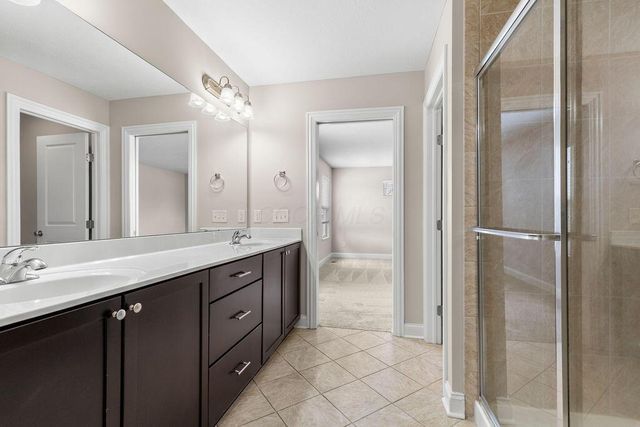 5317 Adventure Drive, Dublin, OH 43017