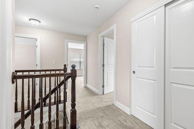 5317 Adventure Drive, Dublin, OH 43017