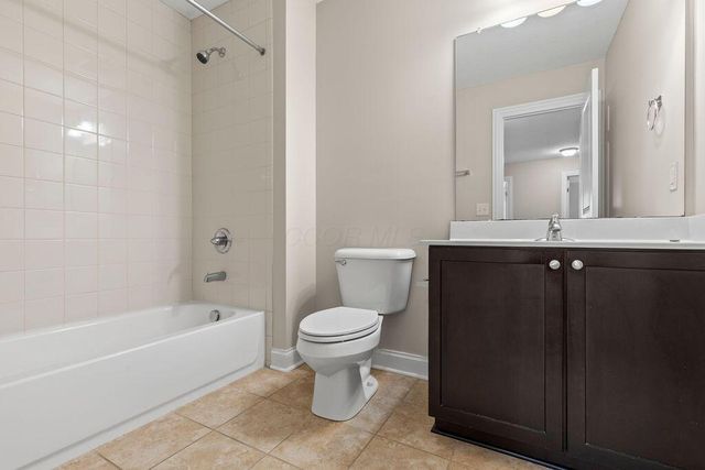 5317 Adventure Drive, Dublin, OH 43017