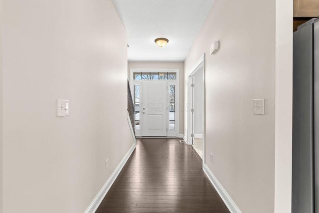 5317 Adventure Drive, Dublin, OH 43017