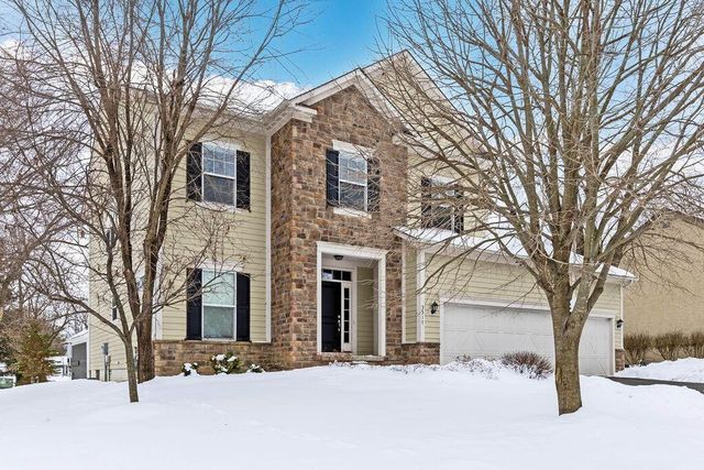 5317 Adventure Drive, Dublin, OH 43017