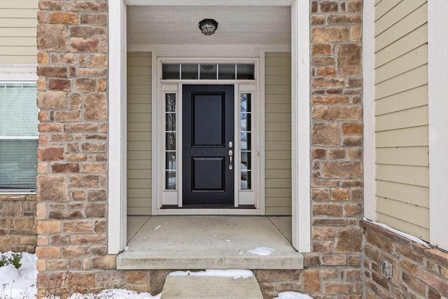 5317 Adventure Drive, Dublin, OH 43017