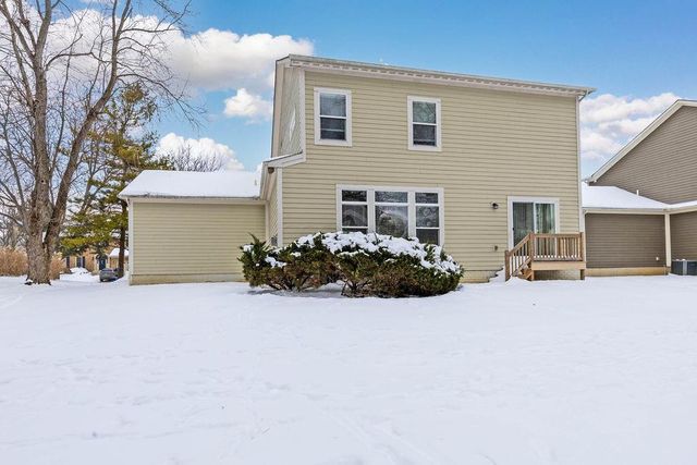 5317 Adventure Drive, Dublin, OH 43017