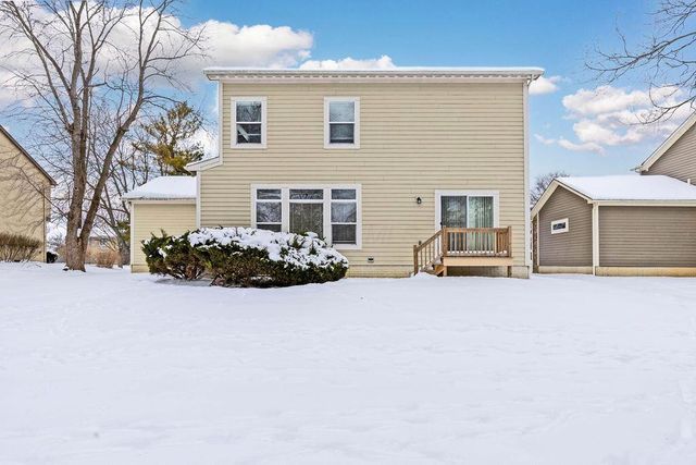 5317 Adventure Drive, Dublin, OH 43017