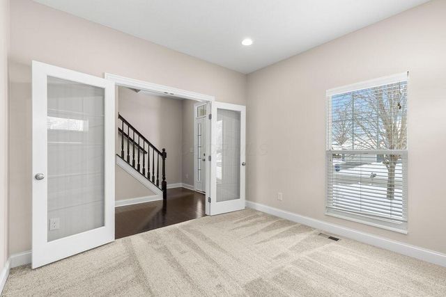 5317 Adventure Drive, Dublin, OH 43017