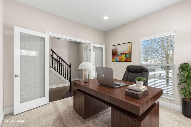 5317 Adventure Drive, Dublin, OH 43017