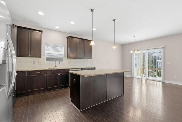 5317 Adventure Drive, Dublin, OH 43017