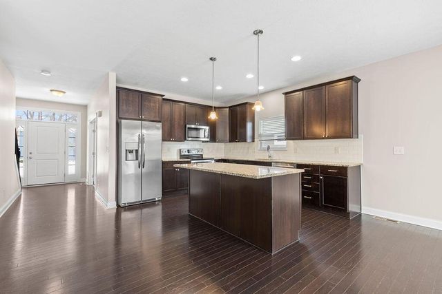 5317 Adventure Drive, Dublin, OH 43017