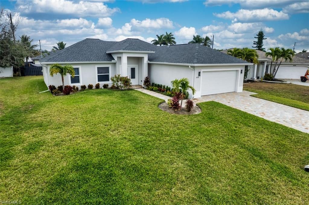 1633 SW 43rd ST, CAPE CORAL, FL 33914 — photo 2