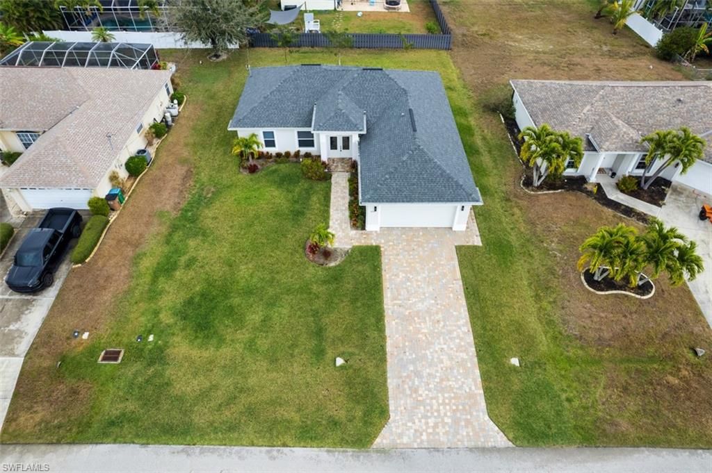 1633 SW 43rd ST, CAPE CORAL, FL 33914 — photo 3