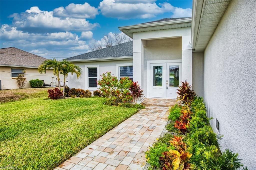 1633 SW 43rd ST, CAPE CORAL, FL 33914 — photo 5