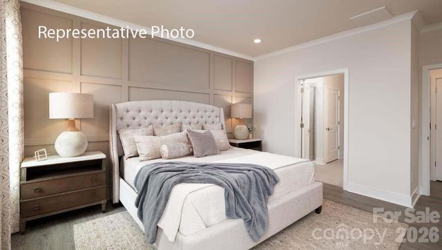 3205 Oberon Street, York, SC 29745