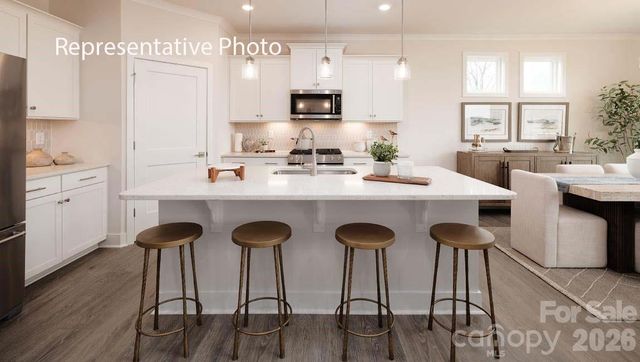 3205 Oberon Street, York, SC 29745