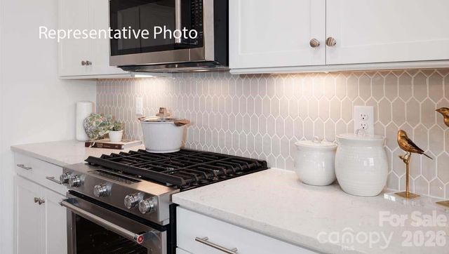 3205 Oberon Street, York, SC 29745