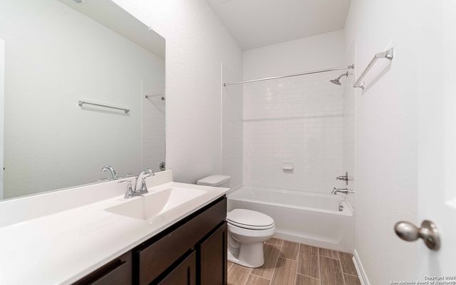 4881 Knox View, Schertz, TX 78108
