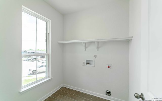4881 Knox View, Schertz, TX 78108