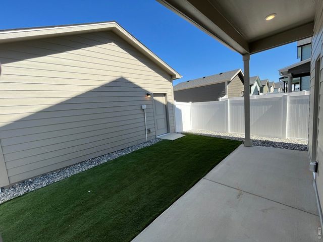 3901 Kenai St, Evans, CO 80620