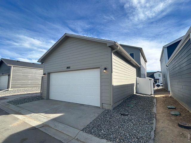 3901 Kenai St, Evans, CO 80620