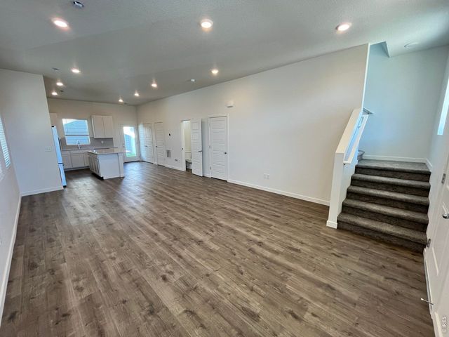 3901 Kenai St, Evans, CO 80620