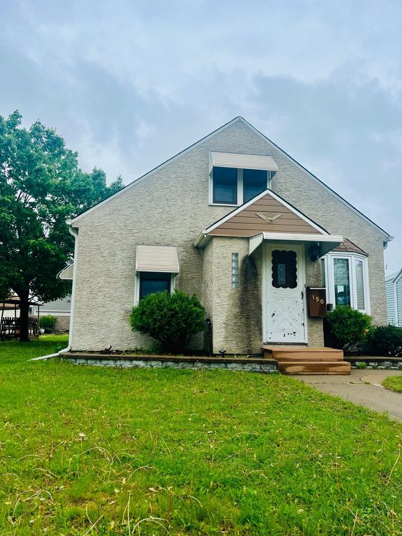 150 Park Street W, South Saint Paul, MN 55075
