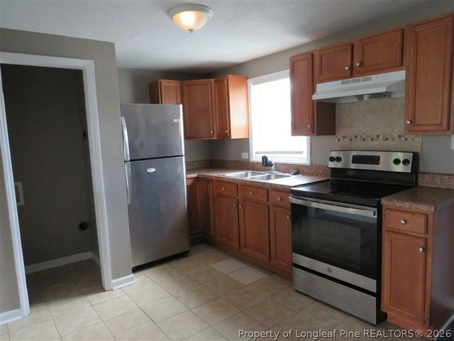1947 King George Drive, Fayetteville, NC 28303