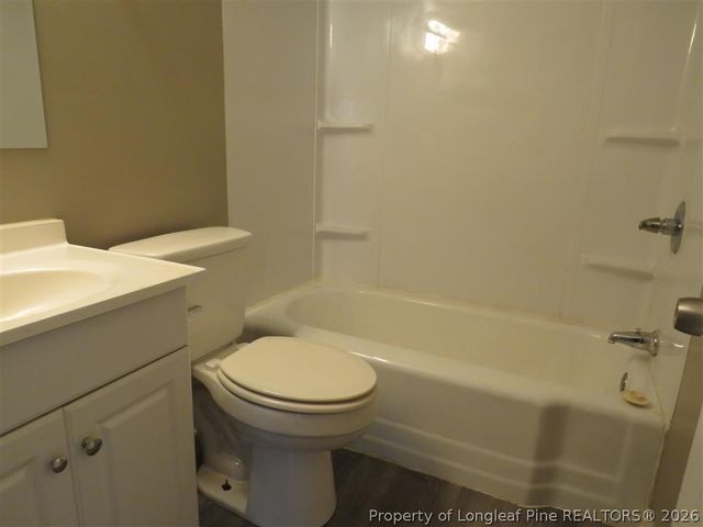 1947 King George Drive, Fayetteville, NC 28303