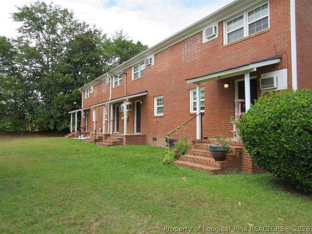 1947 King George Drive, Fayetteville, NC 28303