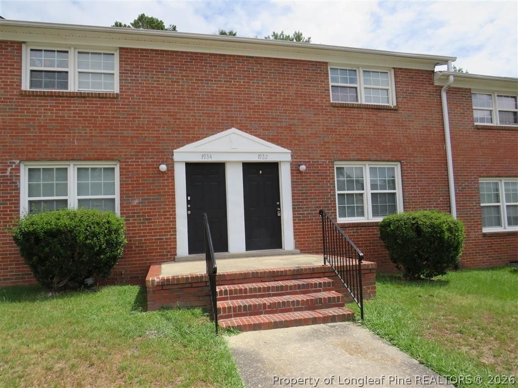 1947 King George Drive, Fayetteville, NC 28303