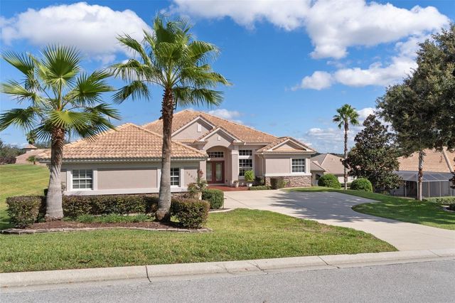 1601 N TEE TIME TERRACE, Hernando, FL 34442