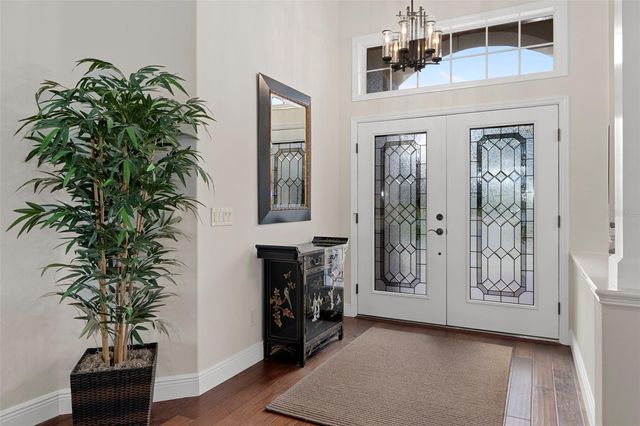 1601 N TEE TIME TERRACE, Hernando, FL 34442