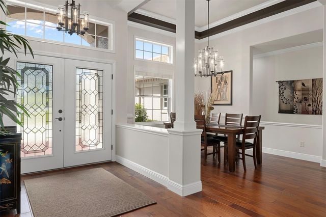 1601 N TEE TIME TERRACE, Hernando, FL 34442