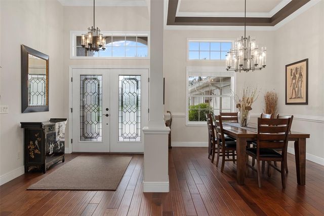 1601 N TEE TIME TERRACE, Hernando, FL 34442