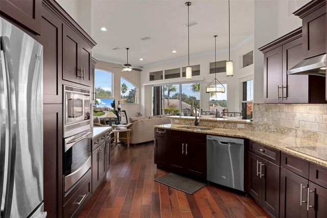 1601 N TEE TIME TERRACE, Hernando, FL 34442