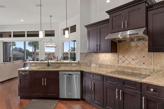 1601 N TEE TIME TERRACE, Hernando, FL 34442