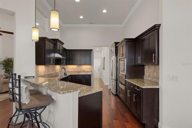 1601 N TEE TIME TERRACE, Hernando, FL 34442