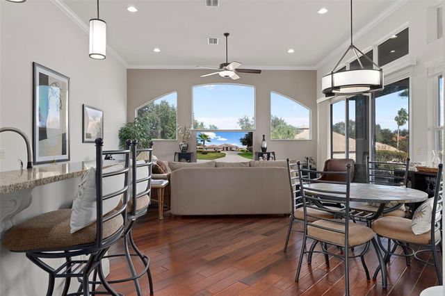 1601 N TEE TIME TERRACE, Hernando, FL 34442