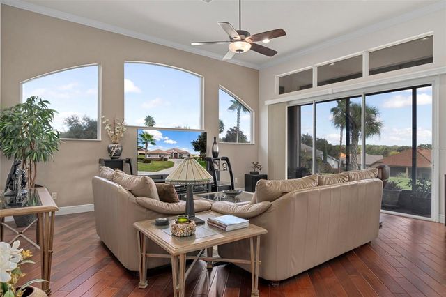 1601 N TEE TIME TERRACE, Hernando, FL 34442