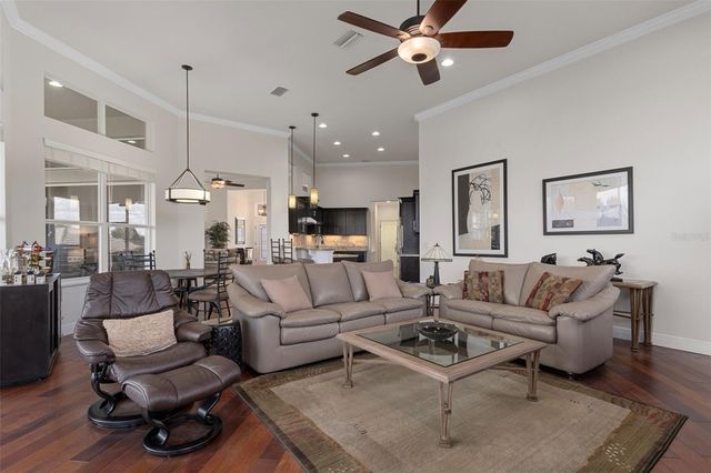 1601 N TEE TIME TERRACE, Hernando, FL 34442