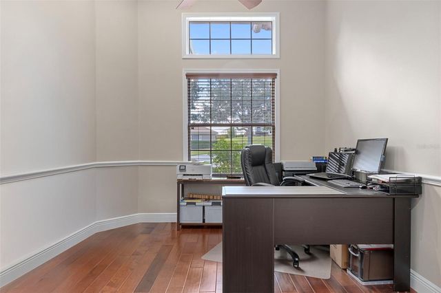 1601 N TEE TIME TERRACE, Hernando, FL 34442