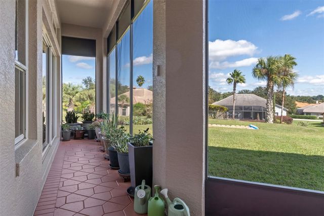 1601 N TEE TIME TERRACE, Hernando, FL 34442