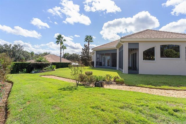 1601 N TEE TIME TERRACE, Hernando, FL 34442