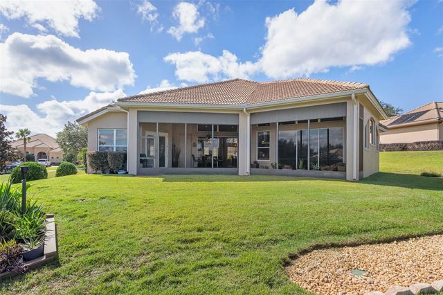 1601 N TEE TIME TERRACE, Hernando, FL 34442