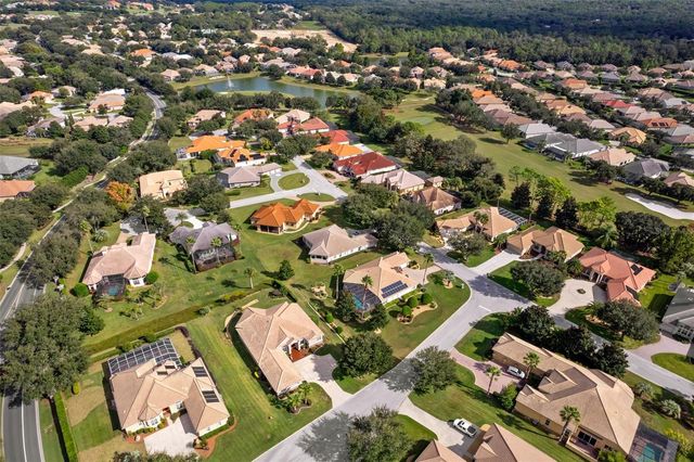 1601 N TEE TIME TERRACE, Hernando, FL 34442