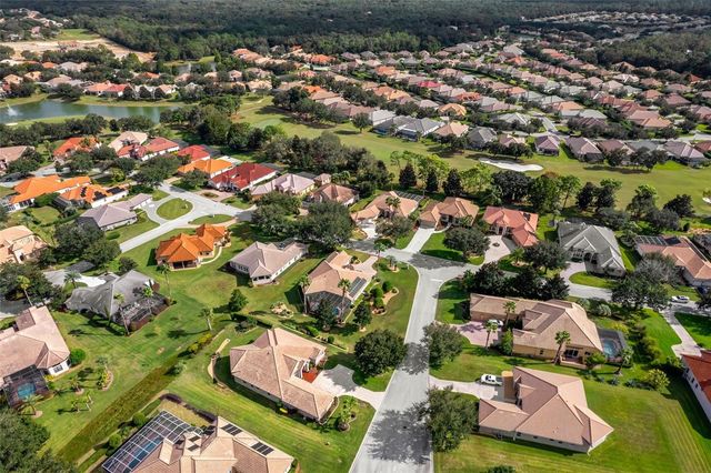 1601 N TEE TIME TERRACE, Hernando, FL 34442