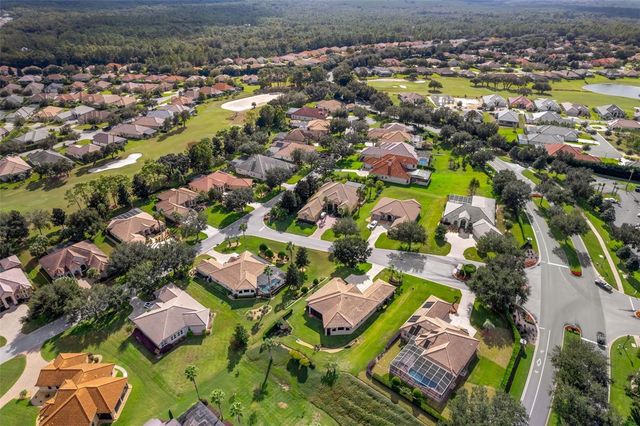 1601 N TEE TIME TERRACE, Hernando, FL 34442