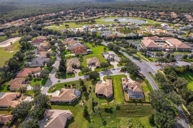 1601 N TEE TIME TERRACE, Hernando, FL 34442