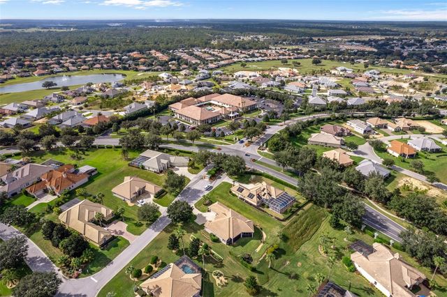 1601 N TEE TIME TERRACE, Hernando, FL 34442