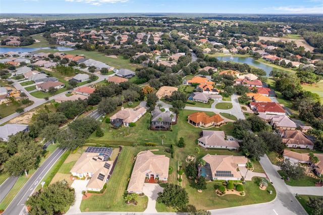 1601 N TEE TIME TERRACE, Hernando, FL 34442