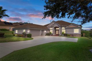 1601 N TEE TIME TERRACE, Hernando, FL 34442