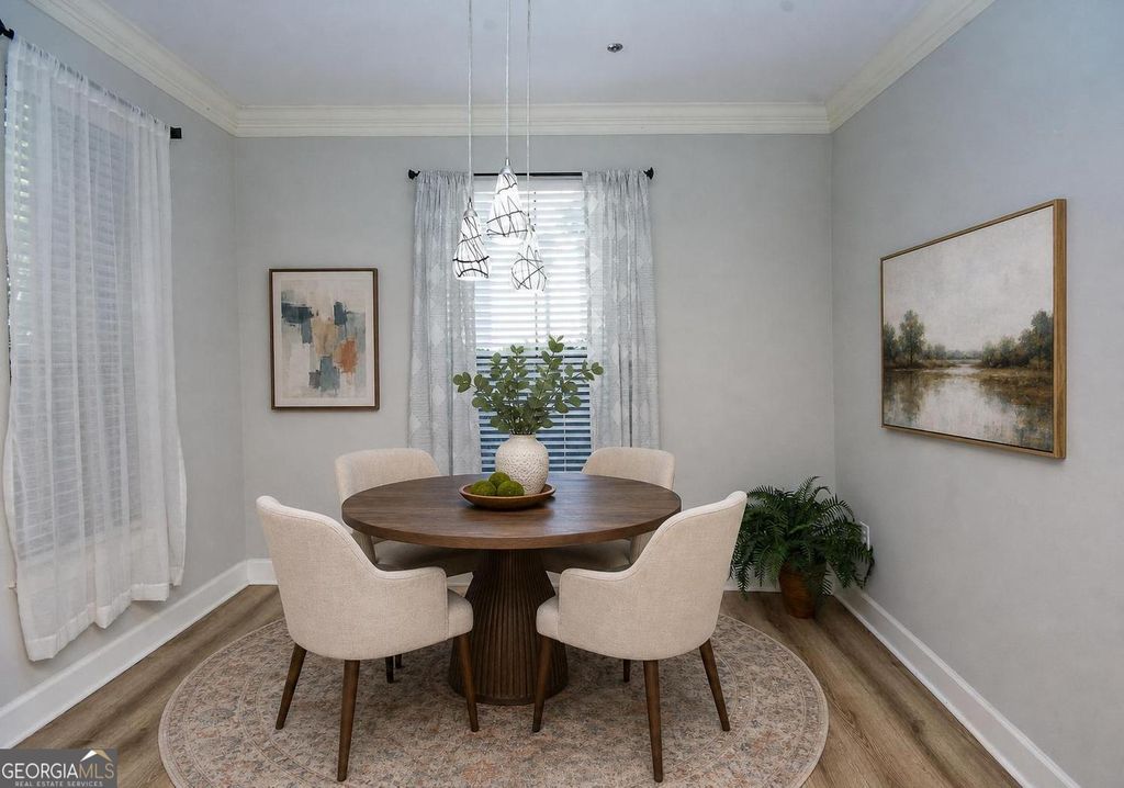3777 Peachtree Road NE 1416, Atlanta, GA 30319 — photo 2